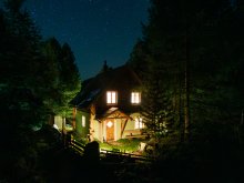 Urlaub im Herbst auf der Alm